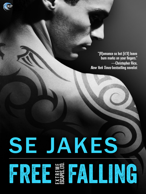 Title details for Free Falling by SE Jakes - Available